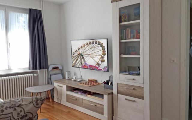 Ferienwohnung 2 in Bern