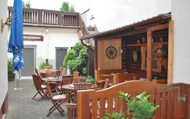 Hotel Gasthof “Goldener Engel”