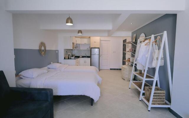 Matarma Beach Residence