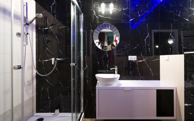 Yourplace Biskupia Aparthotel