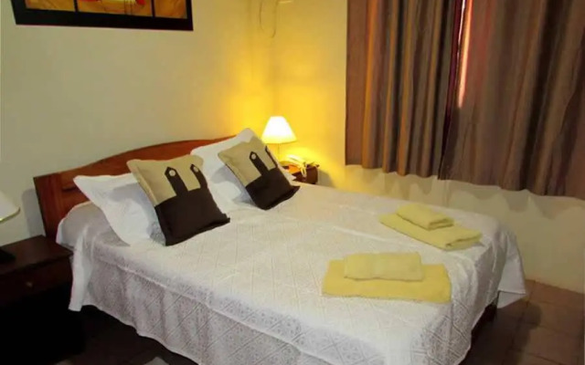 Bosetti Apart Hotel