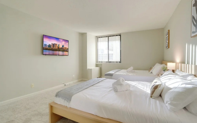 Serene DC-Area Apartments