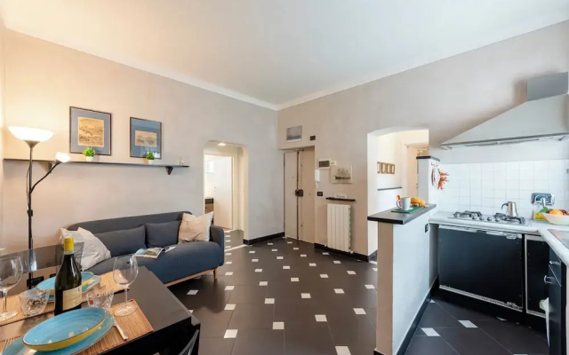 Casa Di Max Genova Nervi