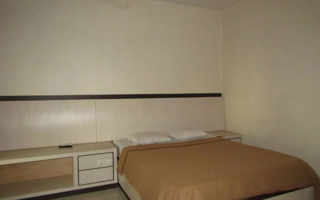 Hotel Kencana Jaya