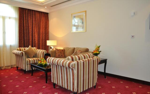 Musherib Hotel