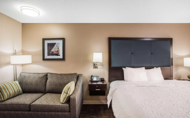 Hampton Inn Cleveland Airport - Tiedeman Road