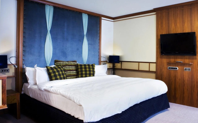 Mercure Leeds Centre