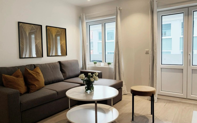 Magic Hotel & Apartments Kløverhuset