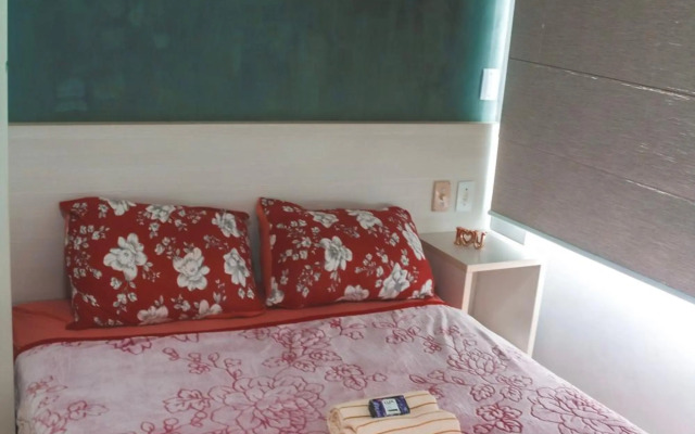 Apartamento Rio das Ostras, Extensão do Bosque