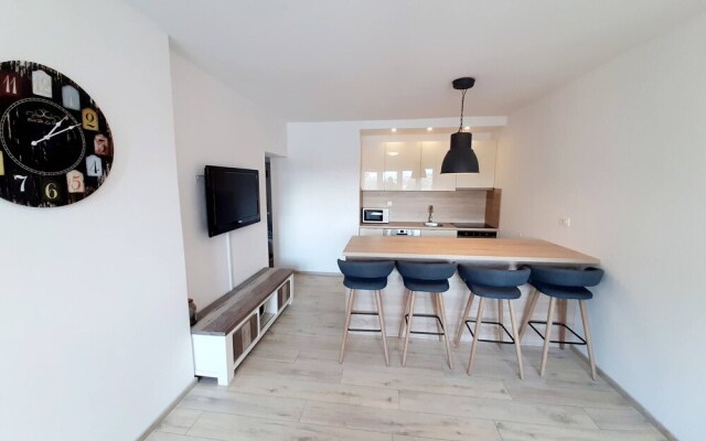 Sea View Apartment Zara Bruna