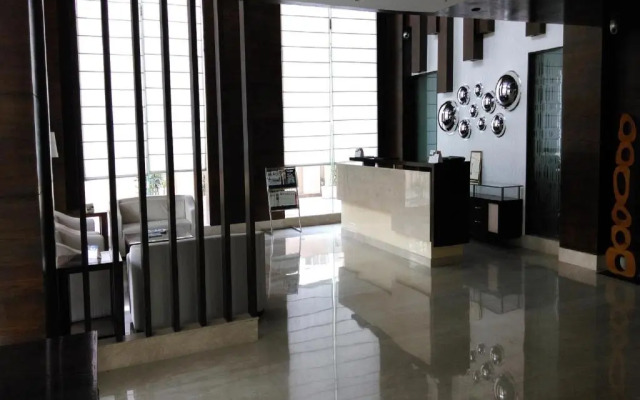Country Inn & Suites By Carlson Bhiwadi