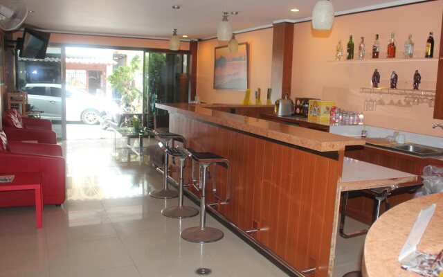 Sun Beach House