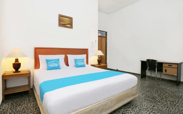 Airy Eco UPR Jekan Raya Galaxy 9A Palangkaraya