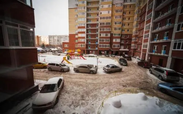 Хостел «Гастролер» — фото