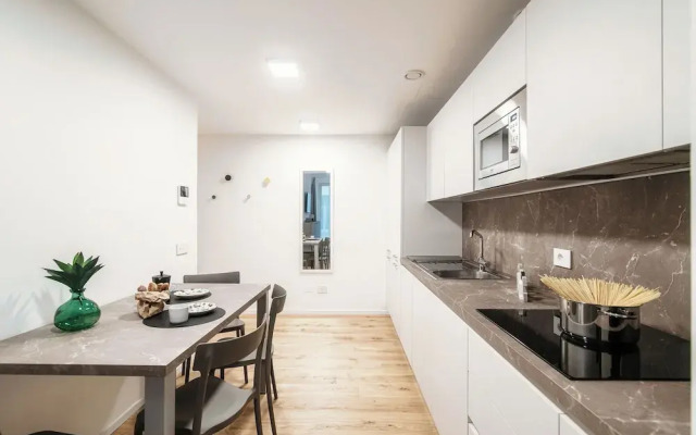 Suite JOIVY Porta Torre 76
