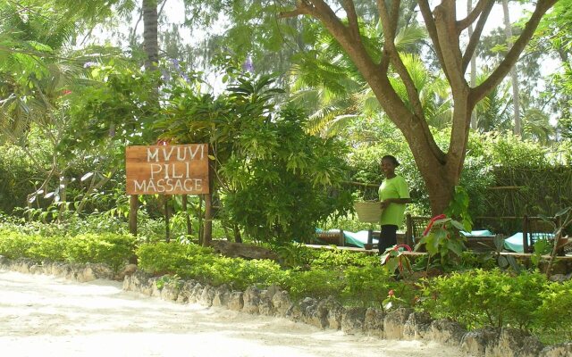 Mvuvi Boutique Resort