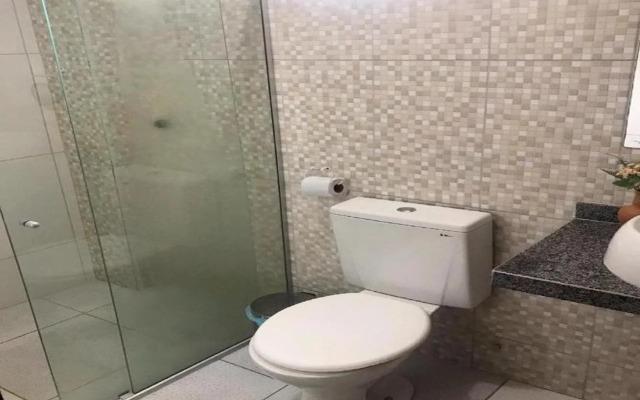 Recanto Caiçara Pousada