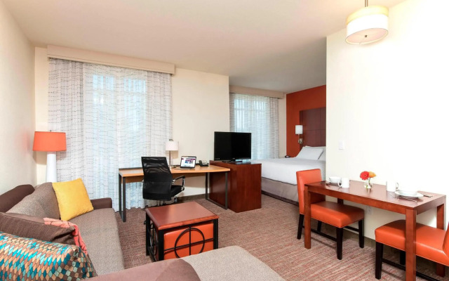 Residence Inn Austin-University Area