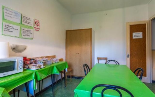 Hostal Urgell