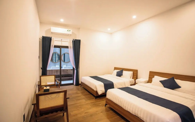 22 Homestay Da Lat - A Member Of Nha Soi