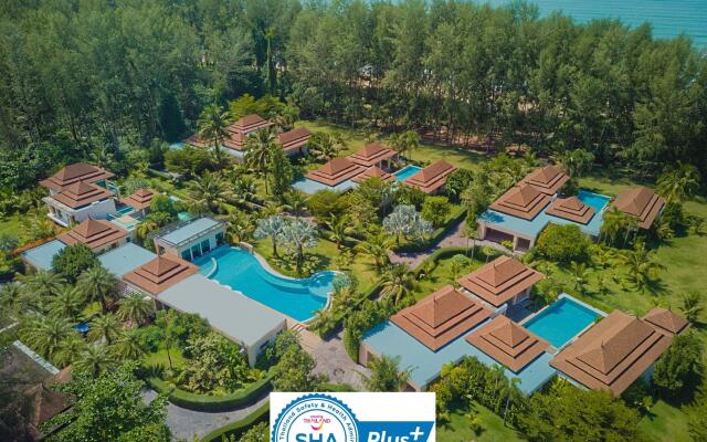 Ataman Luxury Villas
