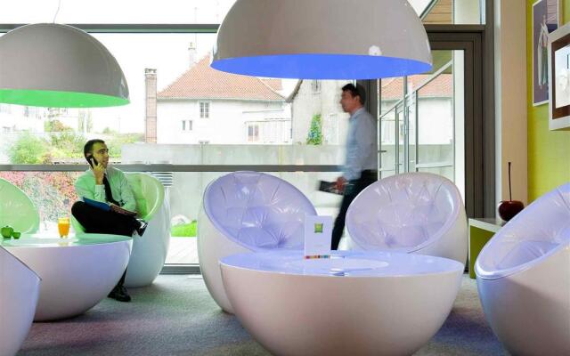ibis Styles Troyes Centre