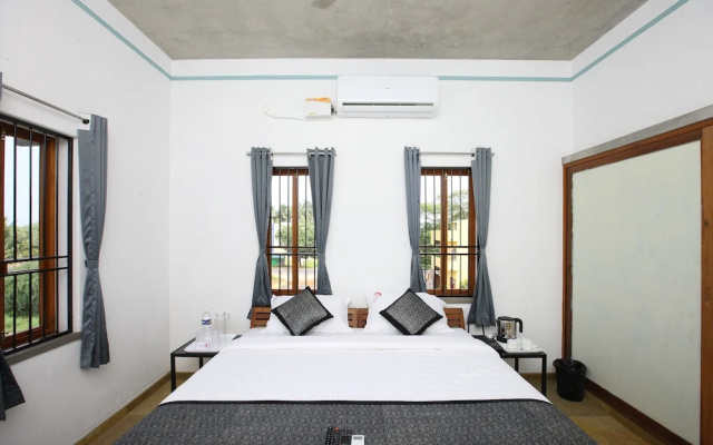 Hotel Du Palais