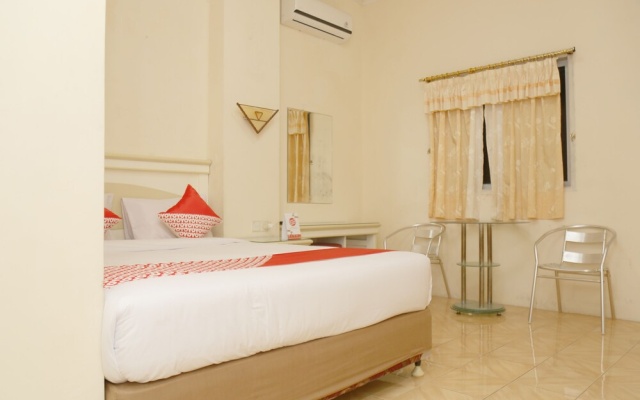Wisma Prima by OYO Rooms – Guest Rooms – Makassar
