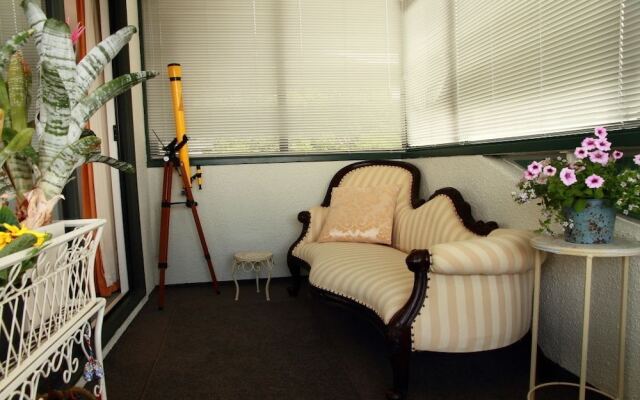 Pacific View Bed and Breakfast