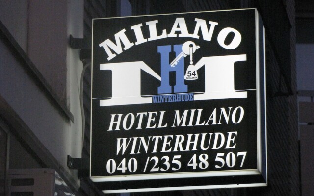 Milano Hotel