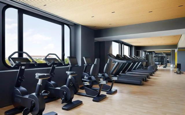 Sheraton Milan San Siro