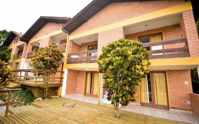 Pousada Praia de Bombinhas