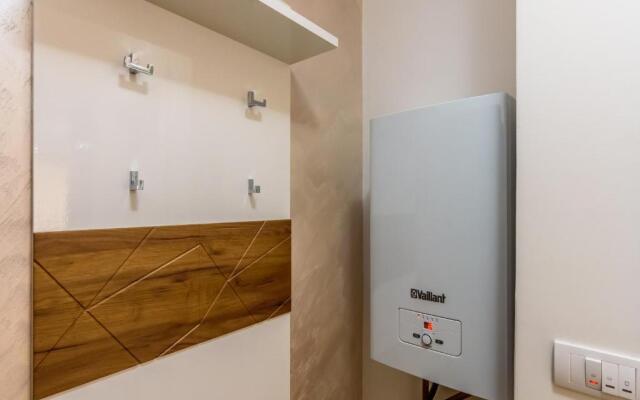 Apartmani “LAZAR” i “LENA”