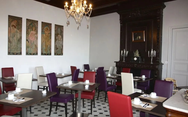 Château de Creissels