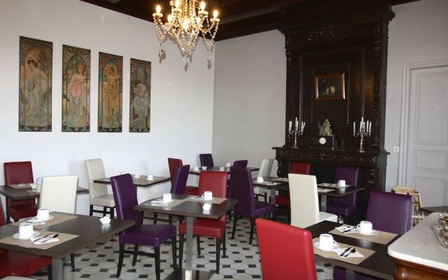 Château de Creissels