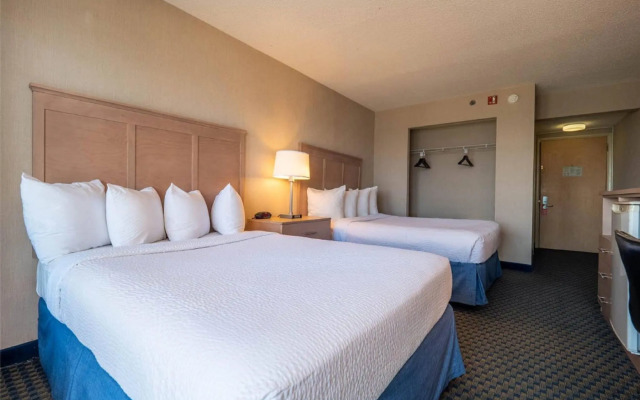 Atlantic Sands Hotel & Conference Center