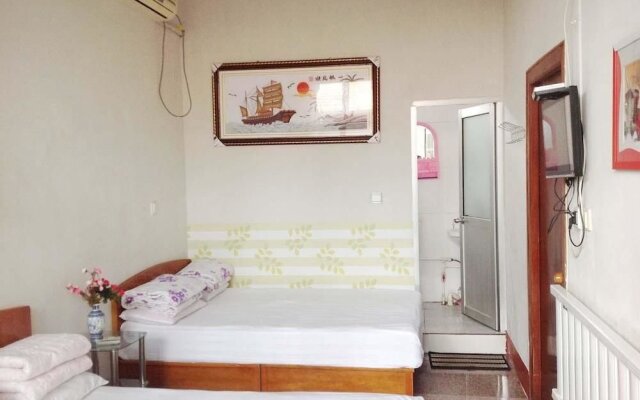 Rizhao Pengcheng Yujia Hotel