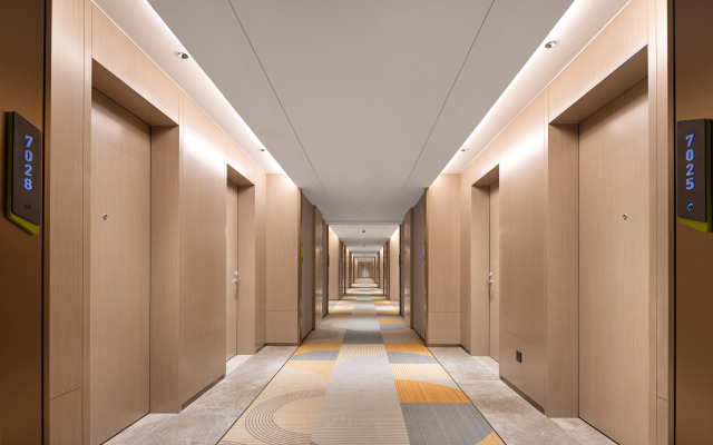 Home2 Suites by Hilton Guangzhou Conghua