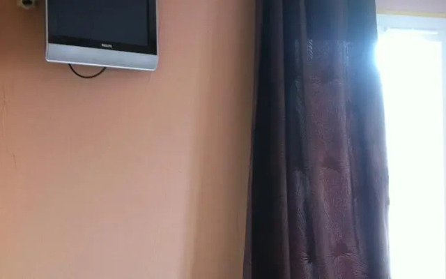 Auberge de Reine Margot