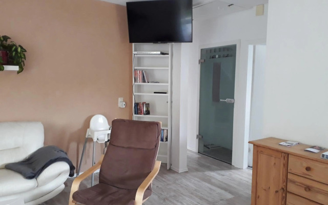 Ferienwohnung Heideloft