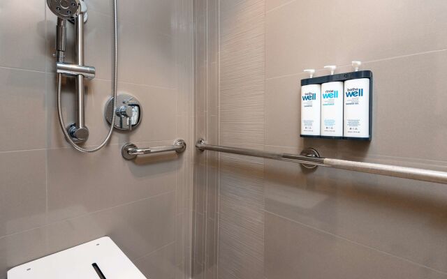 Hyatt House Orlando Airport