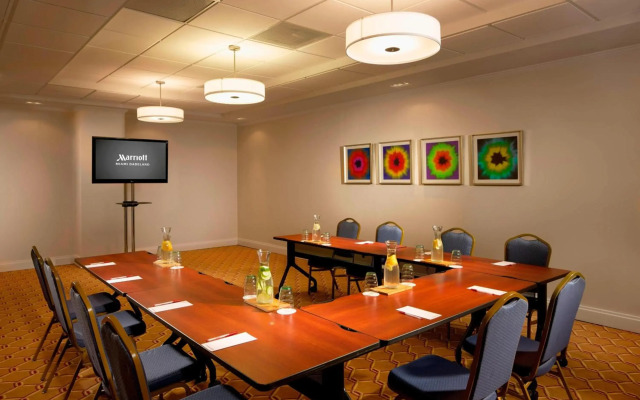 Marriott Miami Dadeland