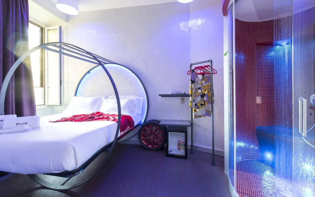 Guesthouse o Affittacamere Magenta  Pantheon Navona