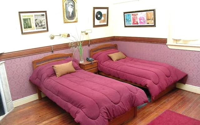 Complejo Tango Boutique Hotel