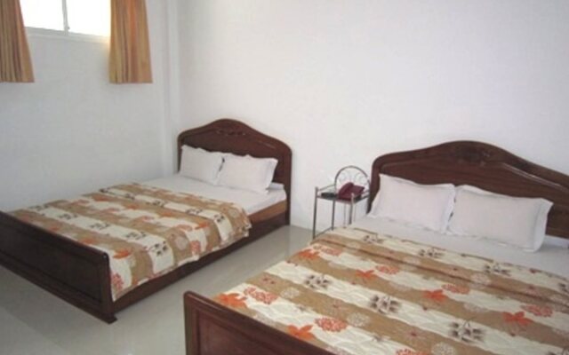 Minh Hoa Hotel