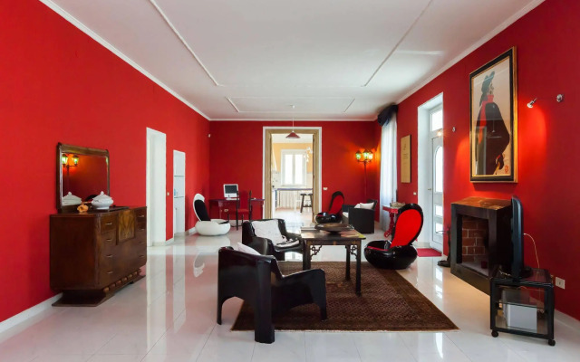Terrace Suite
