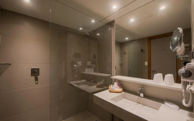 Costa Mar Recife Hotel by Atlantica