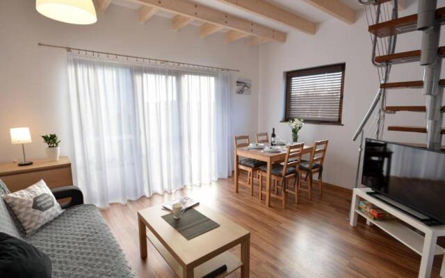 Domki wakacyjne 4 YOU