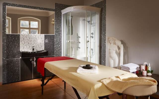 Spa Resort Libverda - Nový Dům