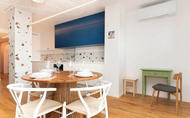 Bellavista Apartment Koper
